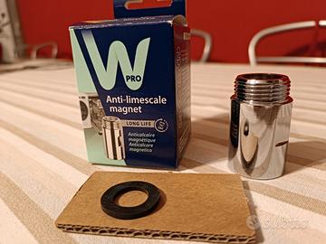 Anticalcare per lavatrici e lavastoviglie