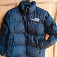 PIUMINO NORTH FACE