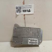 CENTRALINA AUTORADIO BMW Serie 5 Gran Turismo (F07