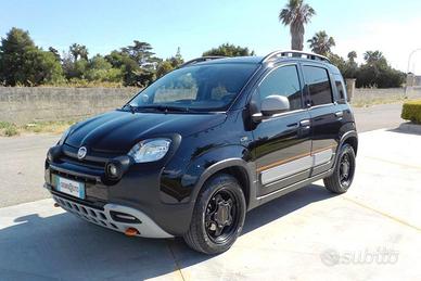FIAT Panda Cross 1.0 FireFly S&S Hybrid