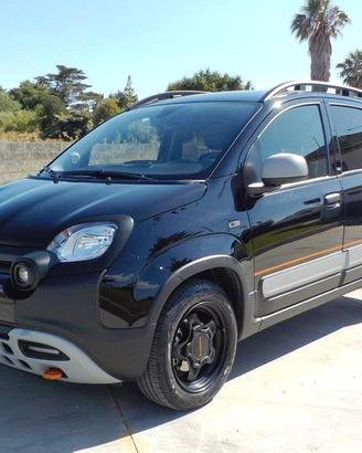 FIAT Panda Cross 1.0 FireFly S&S Hybrid