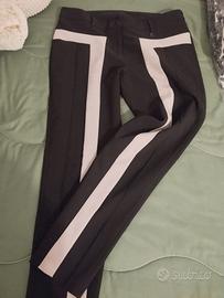 Pantalone elegante