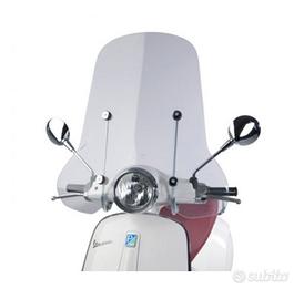 KIT PARABREZZA COMPLETO