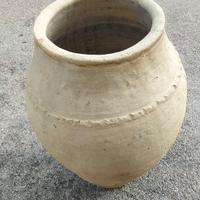 Giara Antica Sicula in Terracotta