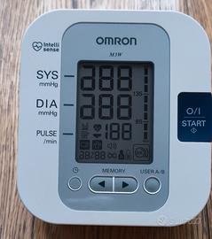 MISURATORE DI PRESSIONE ARTERIOSA 