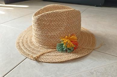 cappello di carta OVS taglia 56 