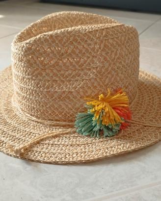 cappello di carta OVS taglia 56 