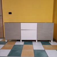 Mobile (buffet / porta tv / credenza)