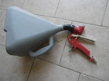 spruzzatore colore