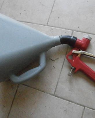spruzzatore colore