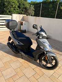 Kymco 125 anno 2023