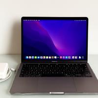 Apple Macbook Pro 13 Intel Core i5 Touch Bar