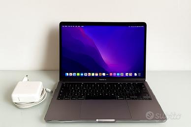 Apple Macbook Pro 13 Intel Core i5 Touch Bar