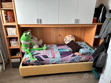 Camera bambini Cameretta