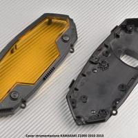 Cover strumentazione KAWASAKI Z1000 2010 2013