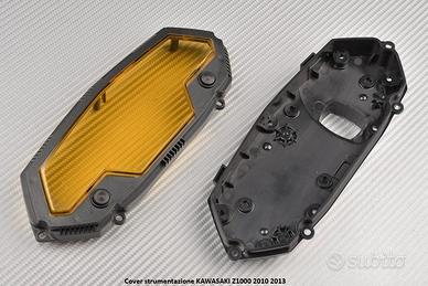 Cover strumentazione KAWASAKI Z1000 2010 2013
