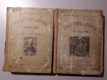 Illustrazione Popolare (giornale per le famiglie)