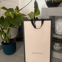 Busta Gucci originale