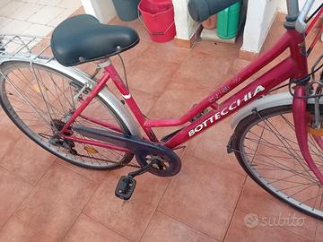 BICI BOTTECCHIA