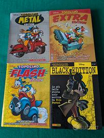 Disney - Panini Comics