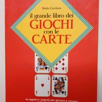 Libro_"Il grande libro dei giochi con le carte