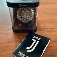 Orologio analogico ufficiale Juventus