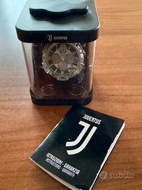 Orologio analogico ufficiale Juventus