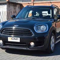 Mini 2.0 Cooper D Countryman