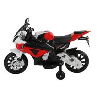 moto elettrica  BMW