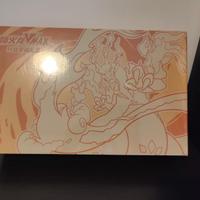 Collezione Charizard Vmax Cinese