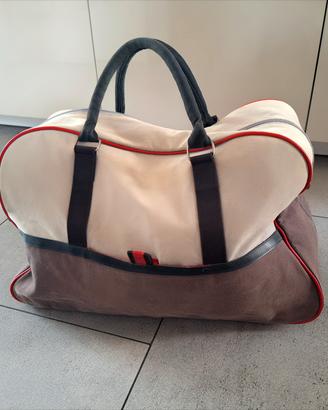 Zara Borsa da viaggio / palestra