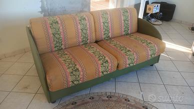divano sfoderabile letto pieghevole 