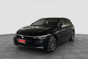 VOLKSWAGEN Golf Golf 1.5 eTSI 130 CV EVO ACT DSG