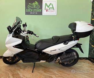 Gilera GP 800