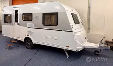 Knaus SPORT 460 EU