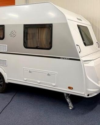Knaus SPORT 460 EU