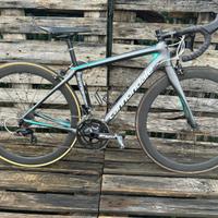 Cannondale Synapse TG -48- USATO