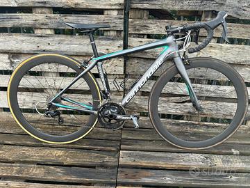 Cannondale Synapse TG -48- USATO
