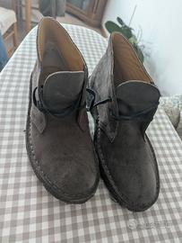 Clarks Desert Boots Originali 40/41 grigie
