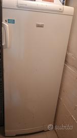Freezer Rex Electrolux 5 cassetti 