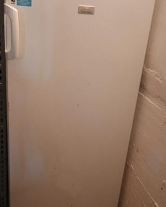 Freezer Rex Electrolux 5 cassetti 