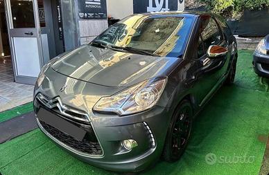 Citroen DS3 / FINANZIAMENTI / BONUS