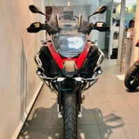 BMW R 1200 GS Rallye Abs my17