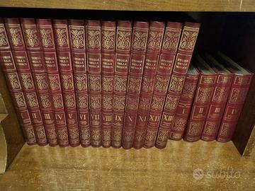 Enciclopedia della Storia della Musica 