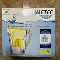 Caraffa filtrante IMETEC acqua WP110