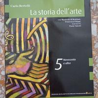 La storia dell'arte 5. Novecento ed oltre