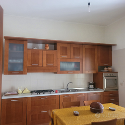 Appartamento arredato - (Ottobre-Giugno)