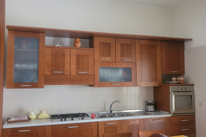 Appartamento arredato - (Ottobre-Giugno)