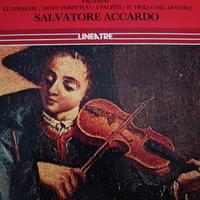 Disco vinile Musica Classica 