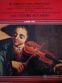 Disco vinile Musica Classica 